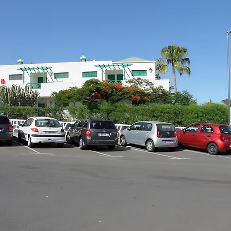 Bonito Apartamento Cerca La Playa San Bartolomé Kültér fotó