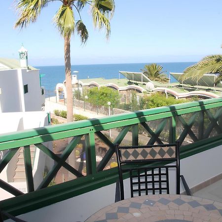 Bonito Apartamento Cerca La Playa San Bartolomé Kültér fotó