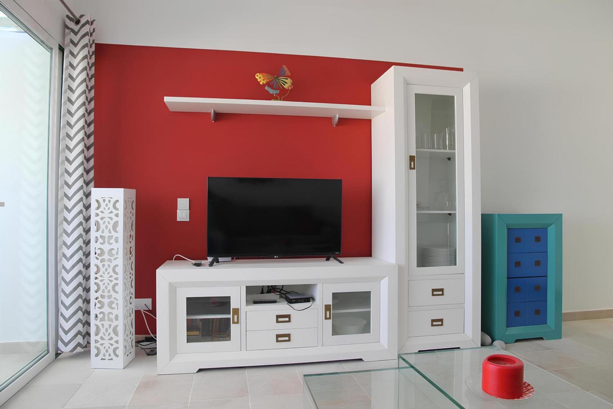 Bonito Apartamento Cerca La Playa San Bartolomé Kültér fotó