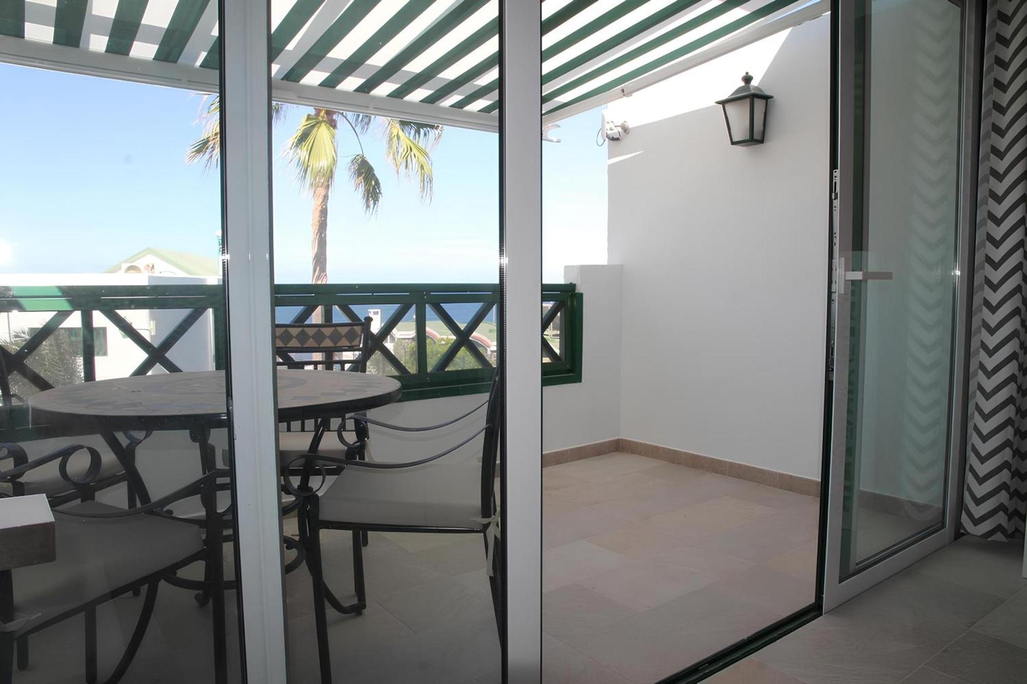 Bonito Apartamento Cerca La Playa San Bartolomé Kültér fotó