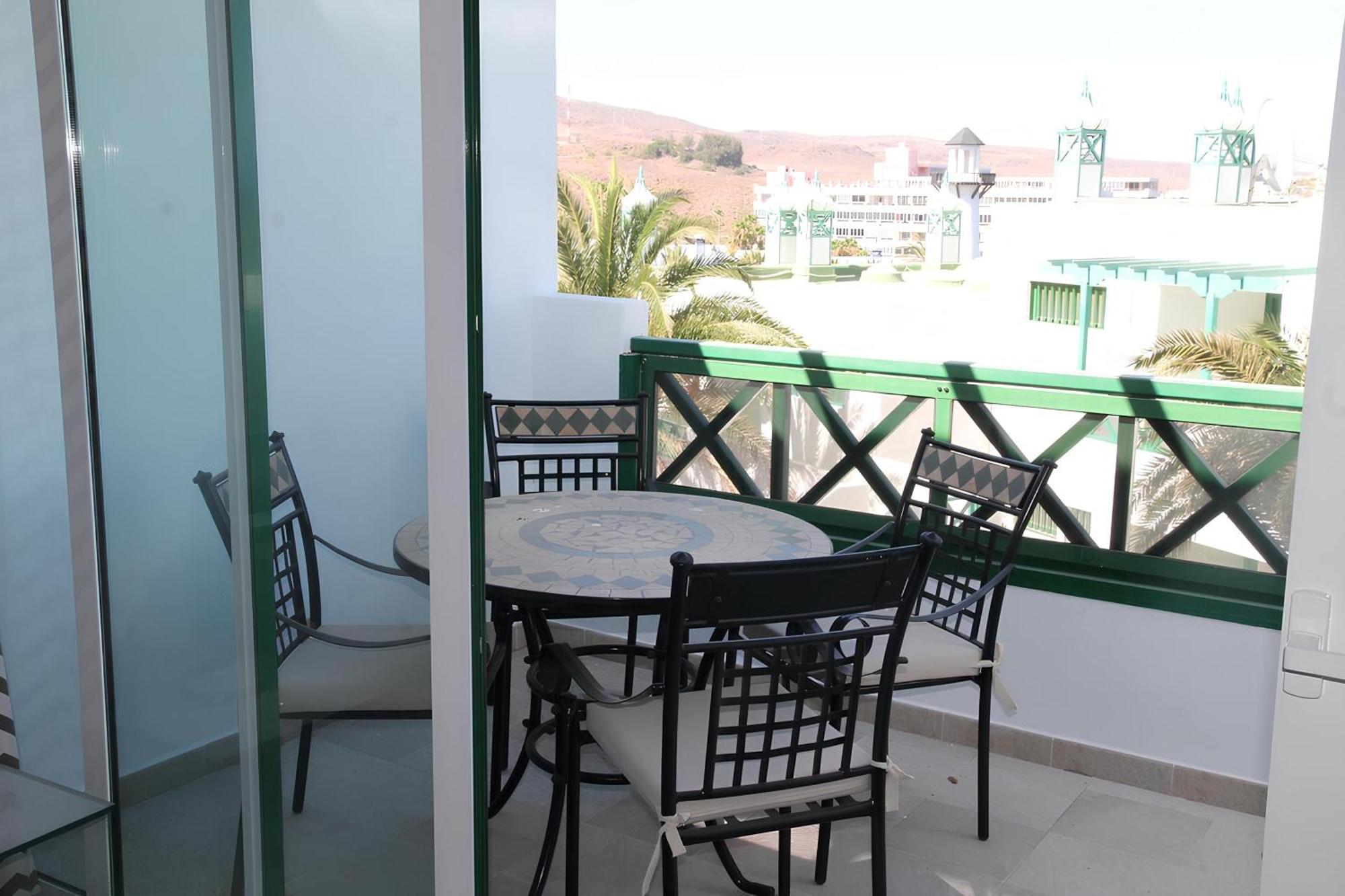Bonito Apartamento Cerca La Playa San Bartolomé Kültér fotó